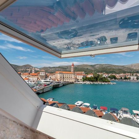 Residence Providenca Trogir Bagian luar foto