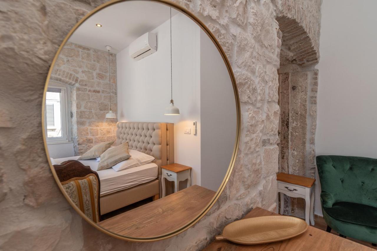 Residence Providenca Trogir Bagian luar foto