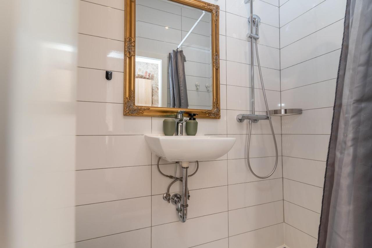 Residence Providenca Trogir Bagian luar foto
