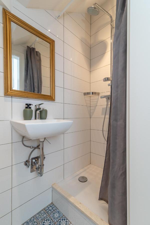 Residence Providenca Trogir Bagian luar foto