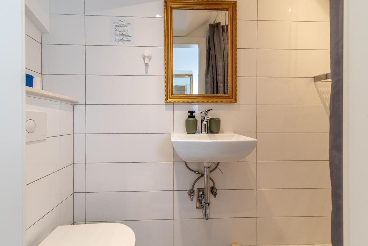 Residence Providenca Trogir Bagian luar foto