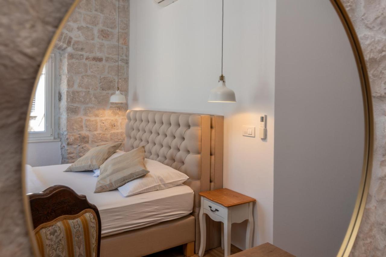 Residence Providenca Trogir Bagian luar foto